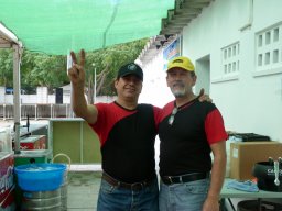 XVIII Concentracion - 2011